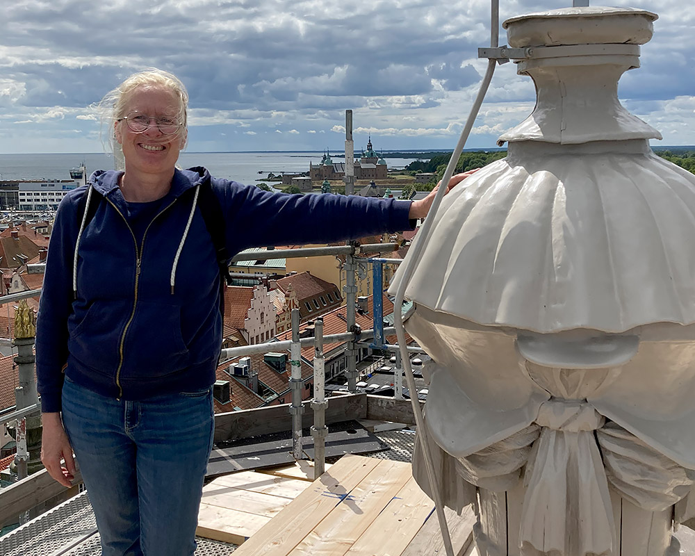 Byggkult - Kontakt - Katja Meissner