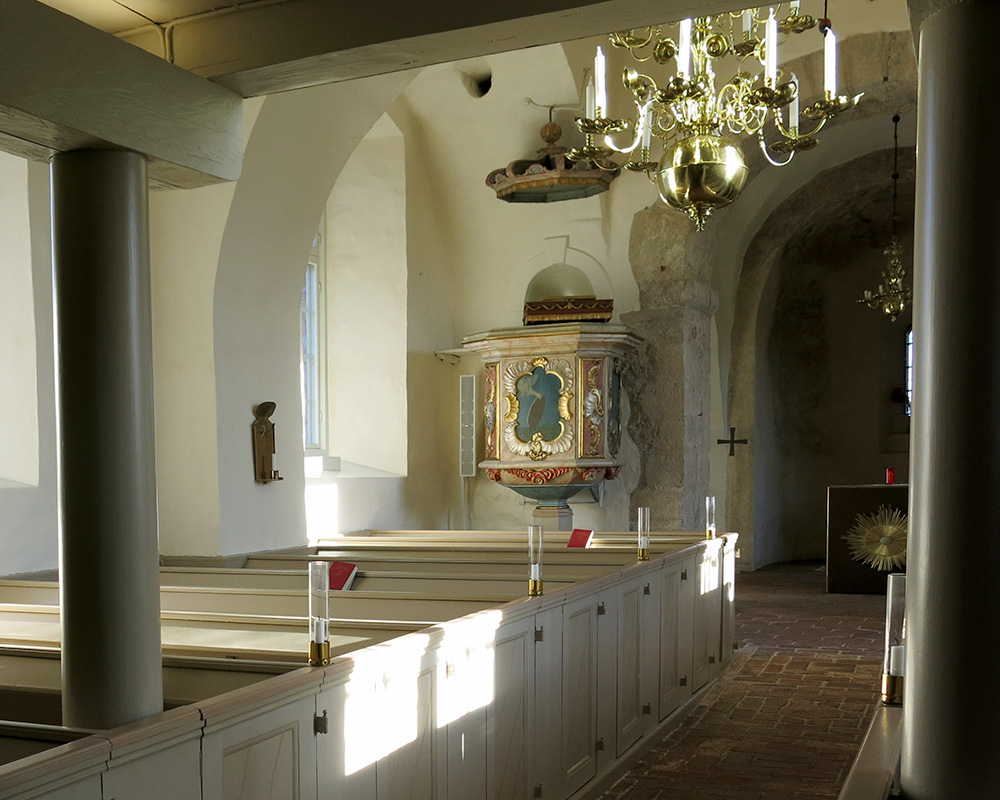 Byggkult - Tjänster - Antikvarisk medverkan